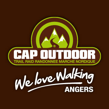 Cap Outdoor - Trail Raid Randonée Marche nordique - We love walking - Angers
